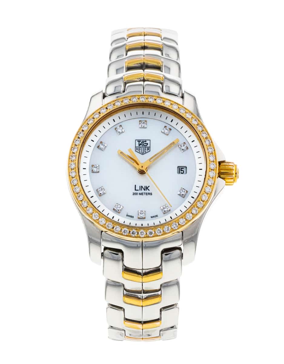 Tag Heuer Link WJF1354.BB0581 Tag Heuer Link WJF1354.BB0581
